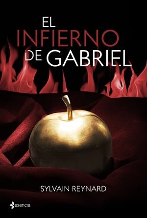 INFIERNO DE GABRIEL, EL | 9788408038290 | REYNARD, SYLVAIN | Llibreria Drac - Llibreria d'Olot | Comprar llibres en català i castellà online