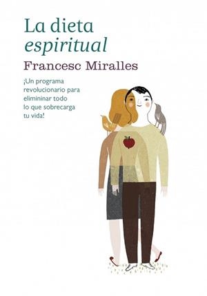 DIETA ESPIRITUAL, LA | 9788425349072 | MIRALLES, FRANCESC | Llibreria Drac - Llibreria d'Olot | Comprar llibres en català i castellà online