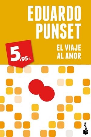 VIAJE AL AMOR, EL | 9788423346073 | PUNSET, EDUARDO | Llibreria Drac - Llibreria d'Olot | Comprar llibres en català i castellà online