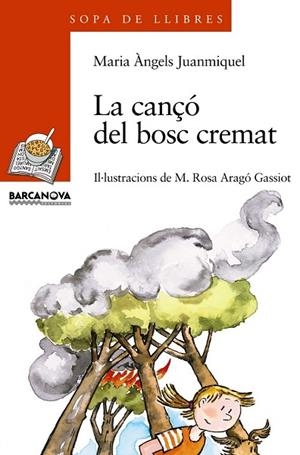 CANÇO DEL BOSC CREMAT, LA | 9788448915759 | JUANMIQUEL, MARIA ANGELS | Llibreria Drac - Llibreria d'Olot | Comprar llibres en català i castellà online