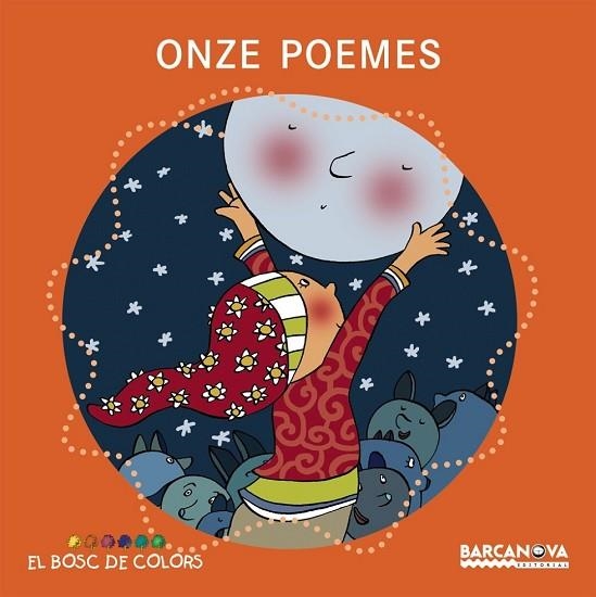 ONZE POEMES | 9788448918972 | BALDÓ, ESTEL/GIL, ROSA/SOLIVA, MARIA | Llibreria Drac - Llibreria d'Olot | Comprar llibres en català i castellà online