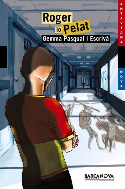 ROGER LO PELAT | 9788448919672 | PASQUAL, GEMMA | Llibreria Drac - Llibreria d'Olot | Comprar llibres en català i castellà online