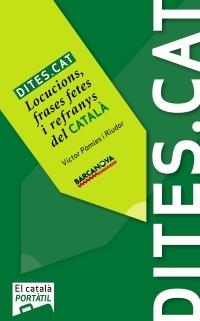 DITES.CAT | 9788448930417 | PAMIES, VICTOR | Llibreria Drac - Llibreria d'Olot | Comprar llibres en català i castellà online