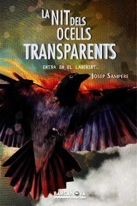 NIT DELS OCELLS TRANSPARENTS, LA | 9788448931179 | SAMPERE, JOSEP | Llibreria Drac - Llibreria d'Olot | Comprar llibres en català i castellà online