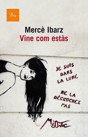 VINE COM ESTAS | 9788475883458 | IBARZ, MERCE | Llibreria Drac - Librería de Olot | Comprar libros en catalán y castellano online