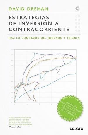 ESTRATEGIAS DE INVERSION A CONTRACORRIENTE | 9788423412686 | DREMAN, DAVID | Llibreria Drac - Llibreria d'Olot | Comprar llibres en català i castellà online