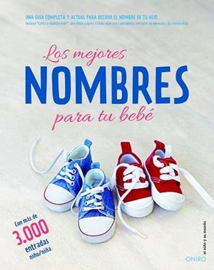 MEJORES NOMBRES PARA TU BEBE, LOS | 9788497546386 | VV.AA. | Llibreria Drac - Llibreria d'Olot | Comprar llibres en català i castellà online