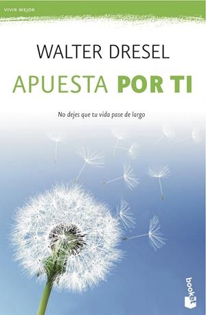 APUESTA POR TI | 9788408039532 | DRESEL, WALTER | Llibreria Drac - Llibreria d'Olot | Comprar llibres en català i castellà online