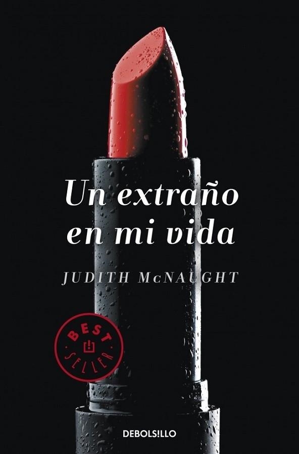 EXTRAÑO EN MI VIDA, UN | 9788490323205 | MCNAUGHT, JUDITH | Llibreria Drac - Llibreria d'Olot | Comprar llibres en català i castellà online