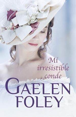 MI IRRESISTIBLE CONDE | 9788499899695 | FOLEY, GAELEN | Llibreria Drac - Llibreria d'Olot | Comprar llibres en català i castellà online