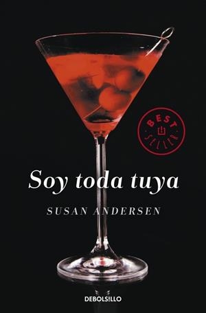 SOY TODA TUYA | 9788490323236 | ANDERSEN, SUSAN | Llibreria Drac - Llibreria d'Olot | Comprar llibres en català i castellà online