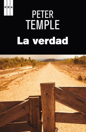 VERDAD, LA | 9788490064641 | TEMPLE, PETER | Llibreria Drac - Llibreria d'Olot | Comprar llibres en català i castellà online