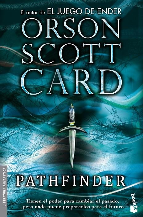 PATHFINDER | 9788445000946 | SCOTT CARD, ORSON | Llibreria Drac - Llibreria d'Olot | Comprar llibres en català i castellà online