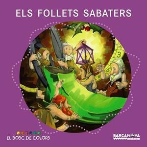 FOLLETS SABATERS, ELS | 9788448931124 | BALDÓ, ESTEL/GIL, ROSA/SOLIVA, MARIA | Llibreria Drac - Llibreria d'Olot | Comprar llibres en català i castellà online