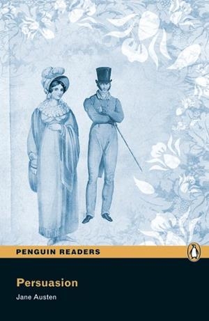 PERSUASION LEVEL 2 | 9781405878647 | AUSTEN, JANE | Llibreria Drac - Llibreria d'Olot | Comprar llibres en català i castellà online