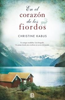 EN EL CORAZON DE LOS FIORDOS | 9788466652230 | KABUS, CHRISTINE | Llibreria Drac - Llibreria d'Olot | Comprar llibres en català i castellà online