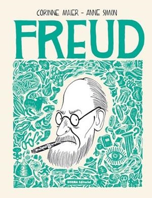 FREUD | 9788467910513 | VV.AA. | Llibreria Drac - Llibreria d'Olot | Comprar llibres en català i castellà online