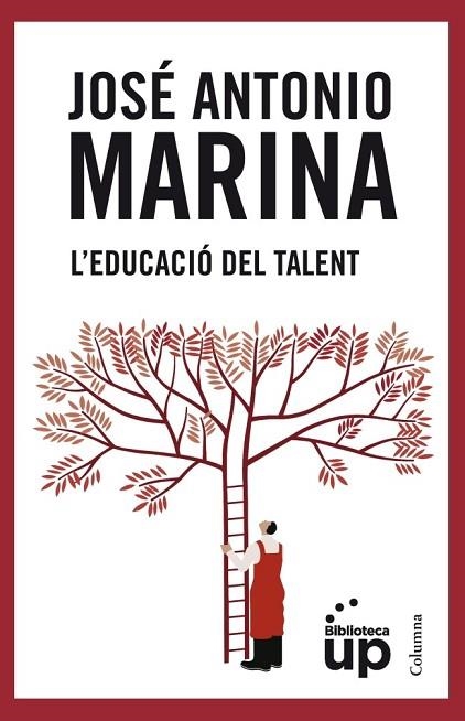 EDUCACIO DEL TALENT, L' | 9788466415903 | MARINA, JOSE ANTONIO | Llibreria Drac - Llibreria d'Olot | Comprar llibres en català i castellà online