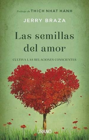 SEMILLAS DEL AMOR, LAS | 9788479538354 | BRAZA, JERRY | Llibreria Drac - Llibreria d'Olot | Comprar llibres en català i castellà online