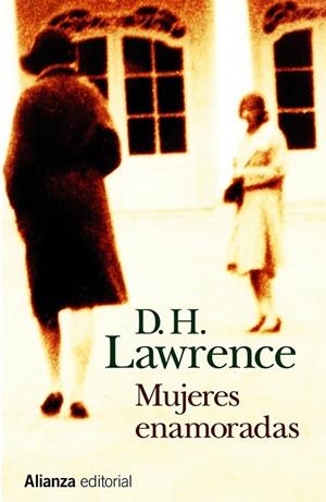 MUJERES ENAMORADAS | 9788420610542 | LAWRENCE, D. H. | Llibreria Drac - Llibreria d'Olot | Comprar llibres en català i castellà online