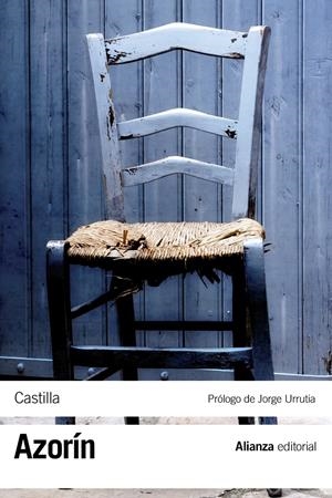 CASTILLA | 9788420610764 | MARTINEZ RUIZ, AZORIN | Llibreria Drac - Llibreria d'Olot | Comprar llibres en català i castellà online