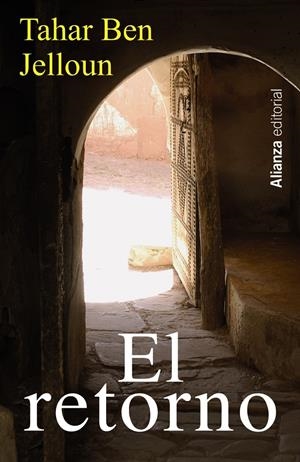 RETORNO, EL | 9788420610399 | BEN JELLOUN, TAHAR | Llibreria Drac - Llibreria d'Olot | Comprar llibres en català i castellà online