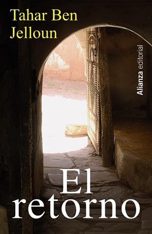 RETORNO, EL | 9788420610399 | BEN JELLOUN, TAHAR | Llibreria Drac - Llibreria d'Olot | Comprar llibres en català i castellà online