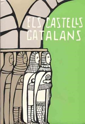 CASTELLS CATALANS, ELS. VOL. VI (SEGONA PART) | 9788423207527 | VARIOS AUTORES | Llibreria Drac - Librería de Olot | Comprar libros en catalán y castellano online