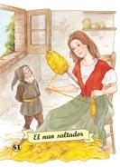 NAN SALTADOR, EL | 9788498256482 | AA.VV. | Llibreria Drac - Llibreria d'Olot | Comprar llibres en català i castellà online