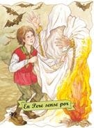 EN PERE SENSE POR | 9788498256413 | AA.VV. | Llibreria Drac - Llibreria d'Olot | Comprar llibres en català i castellà online