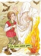 EN PERE SENSE POR | 9788498256413 | AA.VV. | Llibreria Drac - Llibreria d'Olot | Comprar llibres en català i castellà online