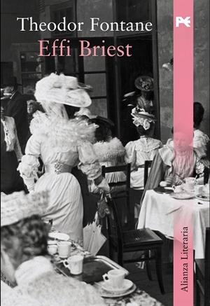 EFFI BRIEST | 9788420651309 | FONTANE, THEODOR | Llibreria Drac - Llibreria d'Olot | Comprar llibres en català i castellà online