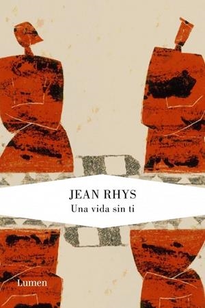 VIDA SIN TI, UNA | 9788426417954 | RHYS, JEAN | Llibreria Drac - Llibreria d'Olot | Comprar llibres en català i castellà online