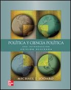 POLITICA Y CIENCIA POLITICA: UNA INTRODUCCION | 9788448171933 | SODARO, MICHAEL J. | Llibreria Drac - Llibreria d'Olot | Comprar llibres en català i castellà online