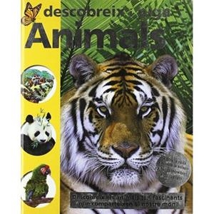 ANIMALS | 9788479425401 | EDWARDS, HERMIONE | Llibreria Drac - Llibreria d'Olot | Comprar llibres en català i castellà online