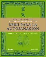 VIDA SALUDABLE REIKI PARA LA AUTOSANACIÓN | 9788480769457 | COOK, BRIAN | Llibreria Drac - Llibreria d'Olot | Comprar llibres en català i castellà online