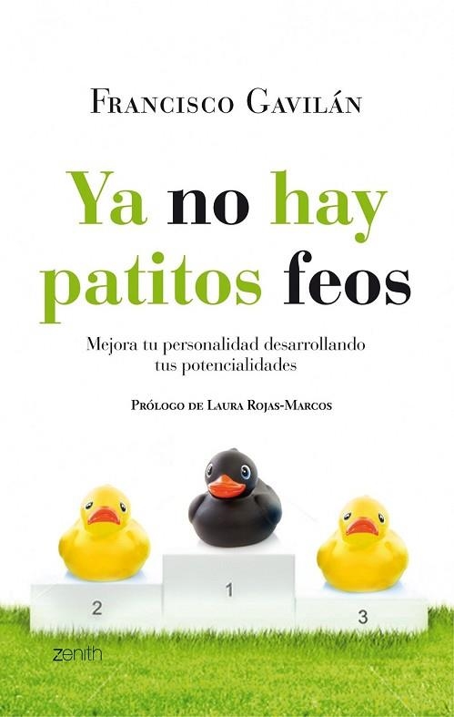 YA NO HAY PATITOS FEOS | 9788408080527 | GAVILAN, FRANCISCO | Llibreria Drac - Llibreria d'Olot | Comprar llibres en català i castellà online