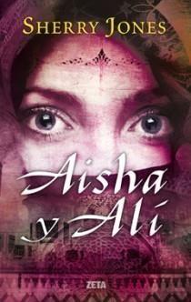 AISHA Y ALI | 9788498725032 | JONES, SHERRY | Llibreria Drac - Llibreria d'Olot | Comprar llibres en català i castellà online