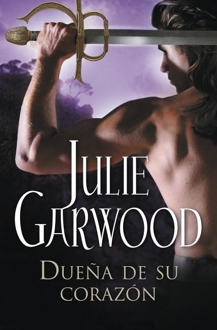 DUEÑA DE SU CORAZON | 9788497932264 | GARWOOD, JULIE | Llibreria Drac - Llibreria d'Olot | Comprar llibres en català i castellà online