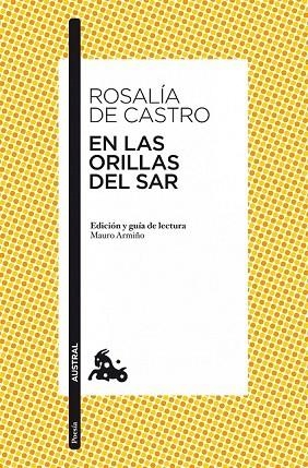 ORILLAS DEL SAR, EN LAS | 9788467036633 | DE CASTRO, ROSALIA | Llibreria Drac - Llibreria d'Olot | Comprar llibres en català i castellà online