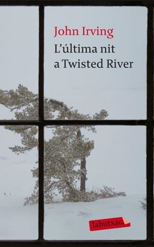 ULTIMA NIT A TWISTED RIVER, L' | 9788499302881 | IRVING, JOHN | Llibreria Drac - Librería de Olot | Comprar libros en catalán y castellano online