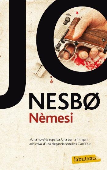 NEMESI | 9788499302850 | NESBO, JO | Llibreria Drac - Llibreria d'Olot | Comprar llibres en català i castellà online