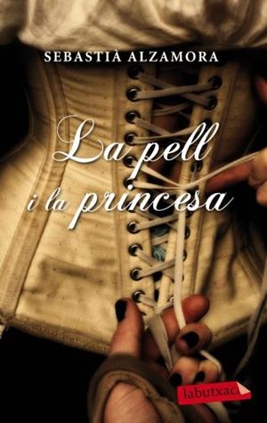 PELL I LA PRINCESA, LA | 9788499302935 | ALZAMORA, SEBASTIA | Llibreria Drac - Librería de Olot | Comprar libros en catalán y castellano online