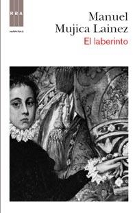 LABERINTO, EL | 9788490060117 | MUJICA, MANUEL | Llibreria Drac - Llibreria d'Olot | Comprar llibres en català i castellà online