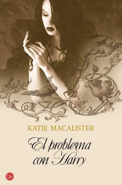 PROBLEMA CON HARRY, EL | 9788466316675 | MACALISTER, KATIE | Llibreria Drac - Llibreria d'Olot | Comprar llibres en català i castellà online