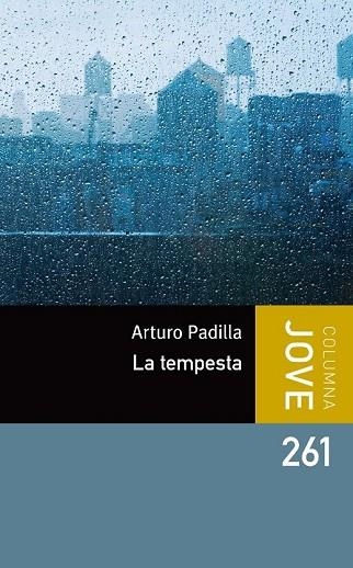 TEMPESTA, LA | 9788499323473 | PADILLA, ARTURO | Llibreria Drac - Llibreria d'Olot | Comprar llibres en català i castellà online