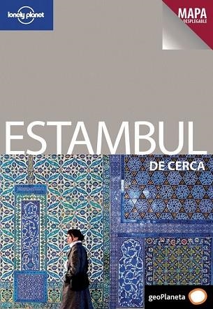 ESTAMBUL DE CERCA 2011 (LONELY PLANET) | 9788408096672 | 0 | Llibreria Drac - Librería de Olot | Comprar libros en catalán y castellano online