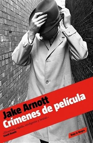 CRIMENES DE PELICULA | 9788439723653 | ARNOTT, JAKE | Llibreria Drac - Llibreria d'Olot | Comprar llibres en català i castellà online