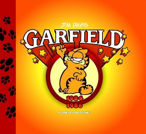 GARFIELD, Nº 4 | 9788467479348 | DAVIS, JIM | Llibreria Drac - Llibreria d'Olot | Comprar llibres en català i castellà online