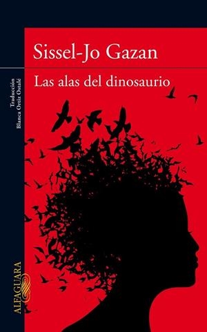 ALAS DE LOS DINOSAURIOS, LAS | 9788420407241 | GAZAN, SISSEL-JO | Llibreria Drac - Llibreria d'Olot | Comprar llibres en català i castellà online